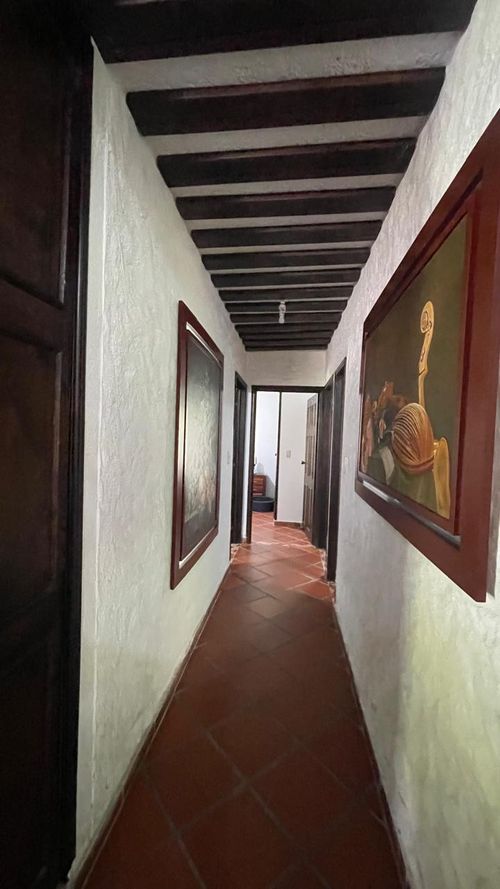 Casa de 4 alcobas en venta en La Mata, Piedecuesta, 300 m² · foto 10 de 24