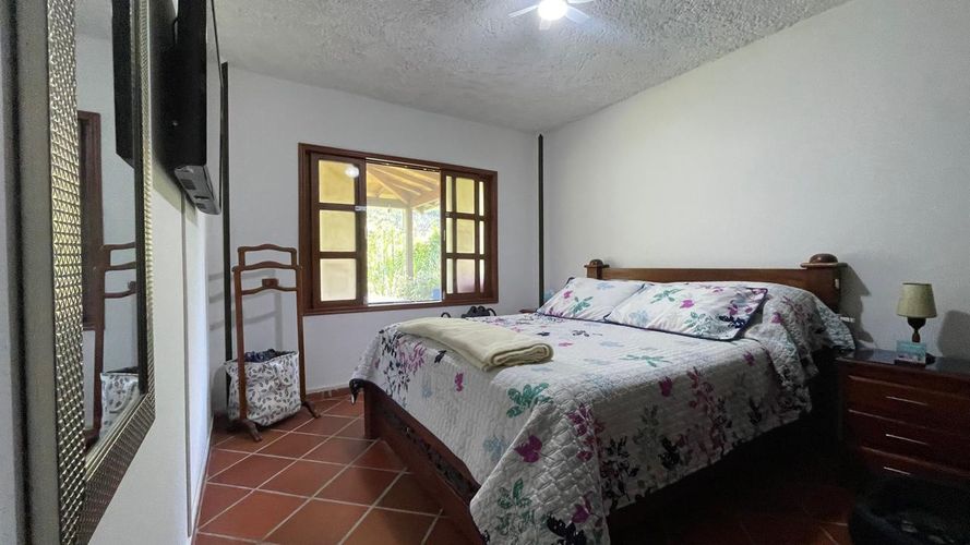 Casa de 4 alcobas en venta en La Mata, Piedecuesta, 300 m² · foto 12 de 24