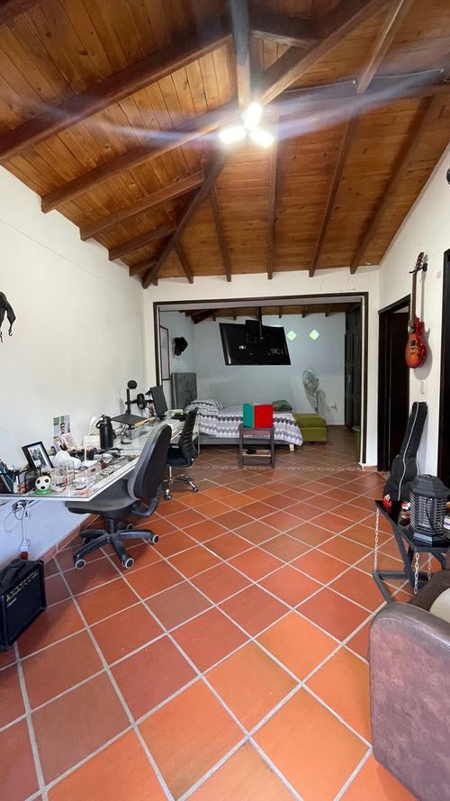 Casa de 4 alcobas en venta en La Mata, Piedecuesta, 300 m² · foto 16 de 24