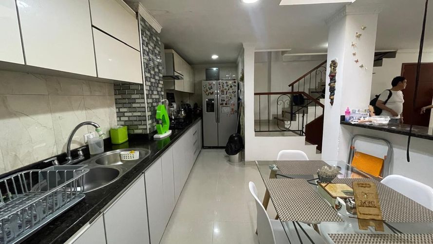Casa de 4 alcobas en venta en La Victoria, Bucaramanga, 240 m² · foto 2 de 20