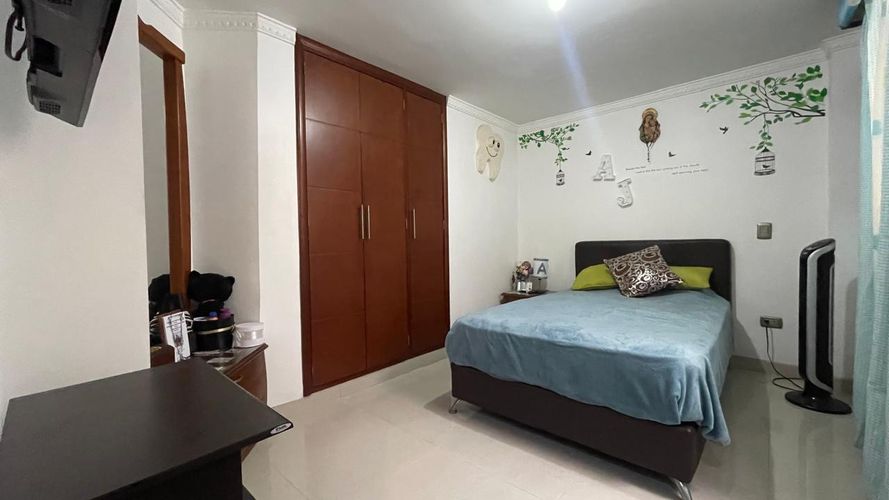 Casa de 4 alcobas en venta en La Victoria, Bucaramanga, 240 m² · foto 12 de 20
