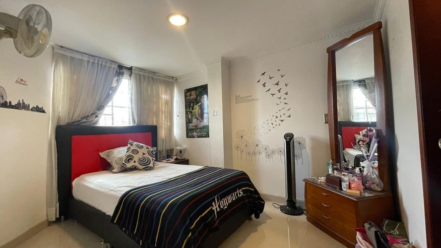 Casa de 4 alcobas en venta en La Victoria, Bucaramanga, 240 m² · foto 13 de 20