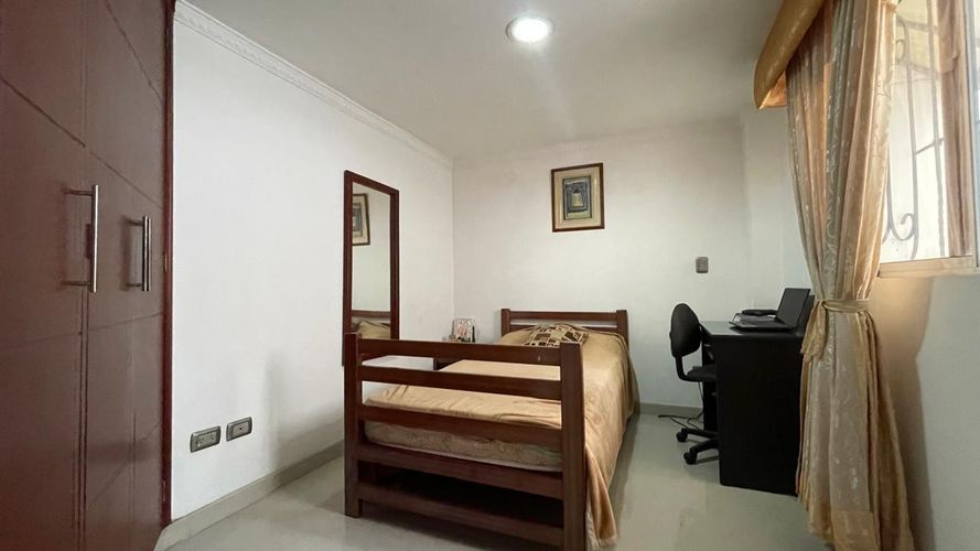 Casa de 4 alcobas en venta en La Victoria, Bucaramanga, 240 m² · foto 15 de 20