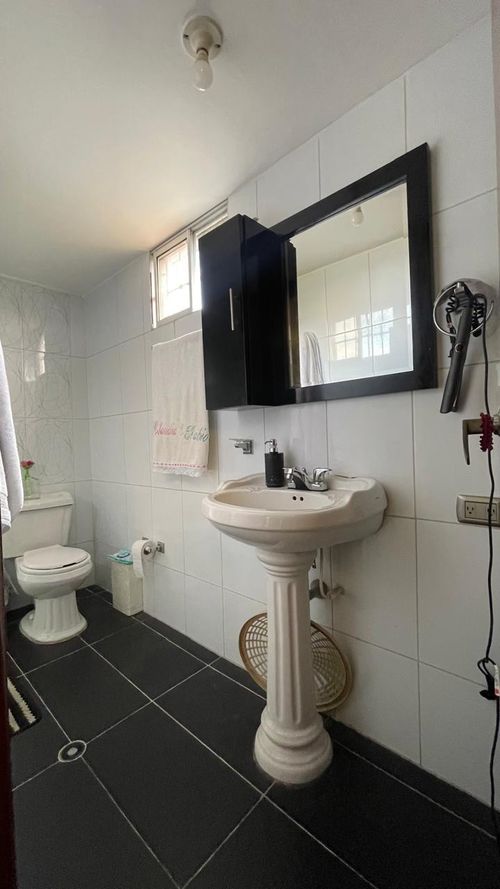 Casa de 4 alcobas en venta en La Victoria, Bucaramanga, 240 m² · foto 17 de 20