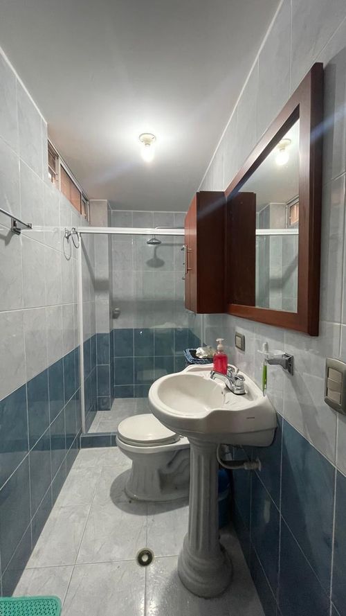 Casa de 4 alcobas en venta en La Victoria, Bucaramanga, 240 m² · foto 18 de 20