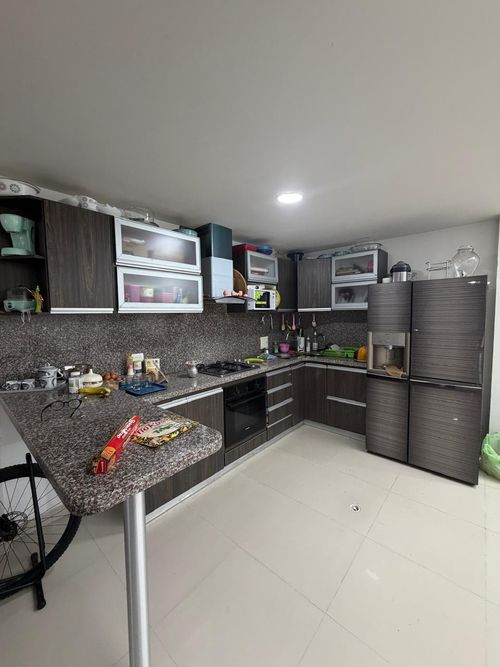 Casa de 3 alcobas en venta en Urbanizacion Diamante Ii Etapa, Bucaramanga, 200 m² · foto 3 de 19