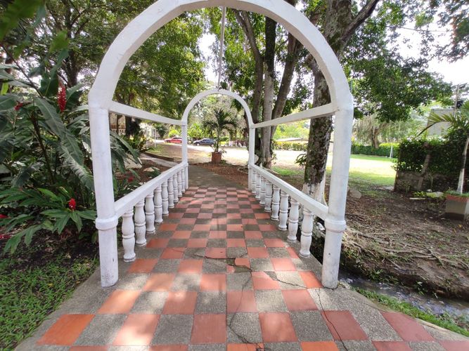 Finca en venta en Centro, Piedecuesta, 12500 m² · foto 11 de 22