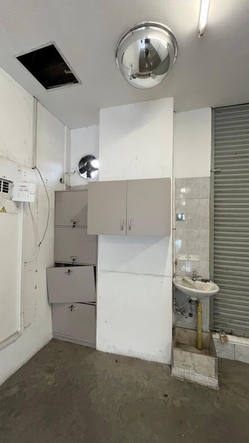 Local en arriendo en Caribe, Medellín, 45 m² · foto 3 de 8