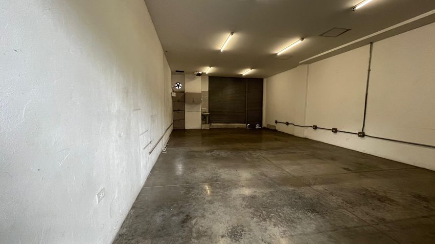 Local en arriendo en Caribe, Medellín, 45 m² · foto 5 de 8