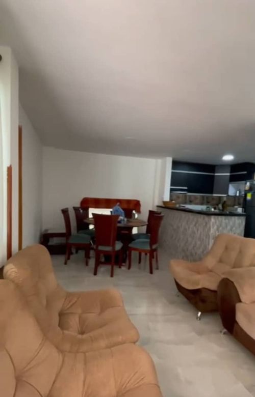 Apartamento de 4 alcobas en venta en Molinos Bajos, Floridablanca, 70 m² · foto 4 de 19