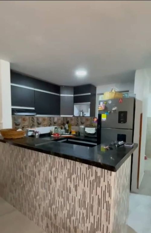 Apartamento de 4 alcobas en venta en Molinos Bajos, Floridablanca, 70 m² · foto 7 de 19