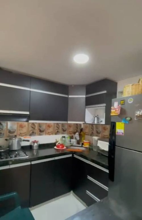 Apartamento de 4 alcobas en venta en Molinos Bajos, Floridablanca, 70 m² · foto 8 de 19