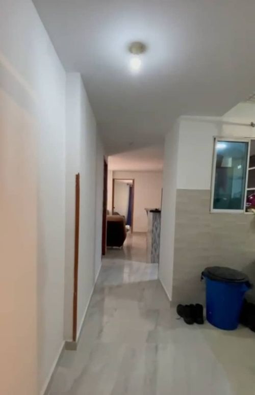 Apartamento de 4 alcobas en venta en Molinos Bajos, Floridablanca, 70 m² · foto 9 de 19