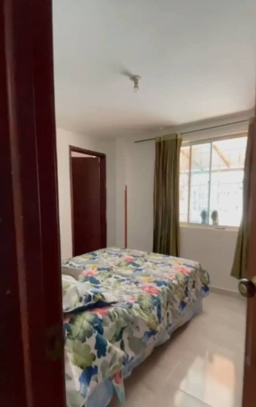 Apartamento de 4 alcobas en venta en Molinos Bajos, Floridablanca, 70 m² · foto 11 de 19