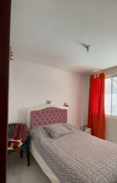 Apartamento de 4 alcobas en venta en Molinos Bajos, Floridablanca, 70 m² · foto 15 de 19