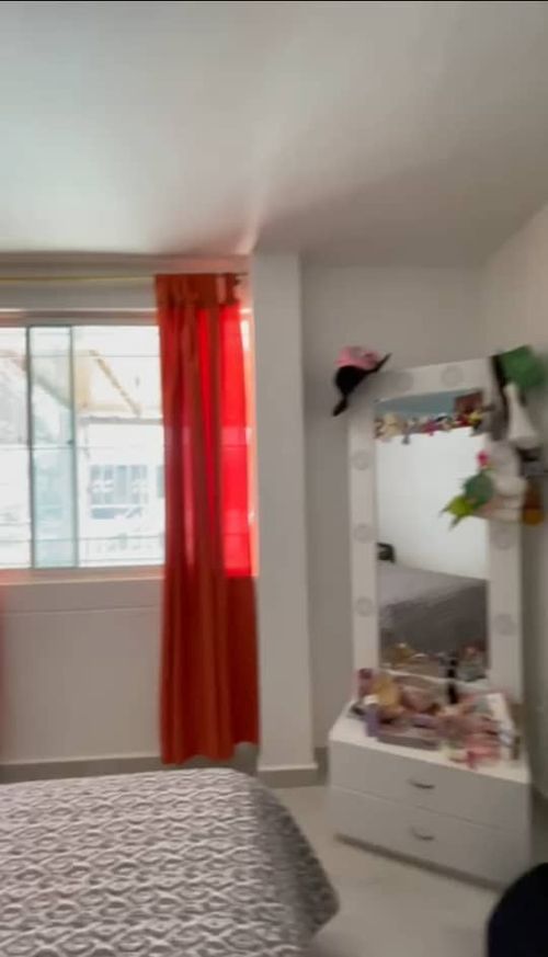 Apartamento de 4 alcobas en venta en Molinos Bajos, Floridablanca, 70 m² · foto 16 de 19