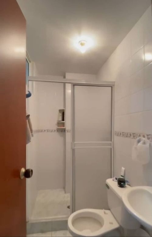 Apartamento de 4 alcobas en venta en Molinos Bajos, Floridablanca, 70 m² · foto 19 de 19
