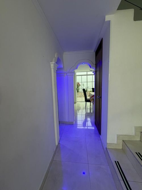 Casa de 3 alcobas en venta en Urbanizacion Diamante Ii Etapa, Bucaramanga, 120 m² · foto 3 de 22