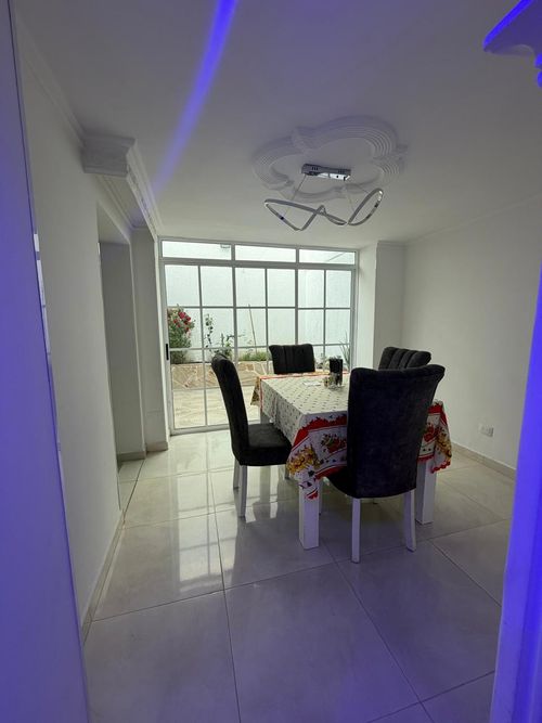 Casa de 3 alcobas en venta en Urbanizacion Diamante Ii Etapa, Bucaramanga, 120 m² · foto 4 de 22