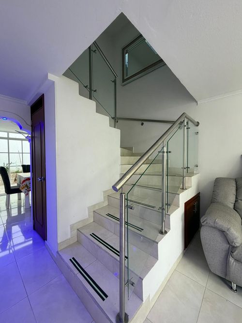 Casa de 3 alcobas en venta en Urbanizacion Diamante Ii Etapa, Bucaramanga, 120 m² · foto 12 de 22