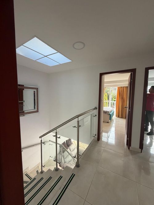 Casa de 3 alcobas en venta en Urbanizacion Diamante Ii Etapa, Bucaramanga, 120 m² · foto 13 de 22