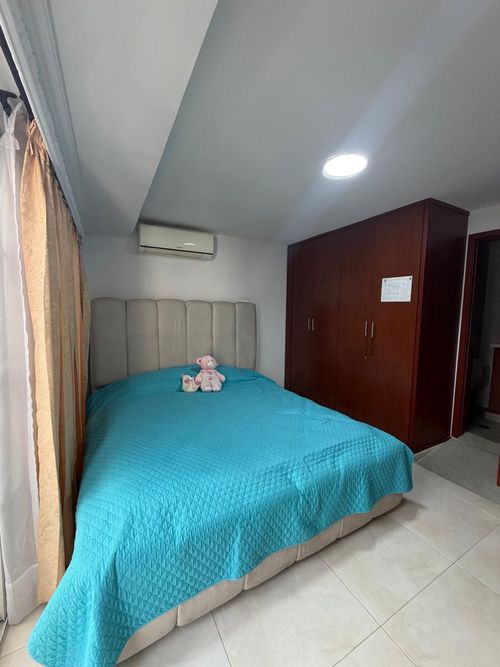 Casa de 3 alcobas en venta en Urbanizacion Diamante Ii Etapa, Bucaramanga, 120 m² · foto 15 de 22