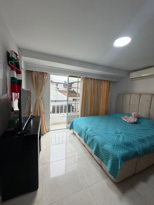 Casa de 3 alcobas en venta en Urbanizacion Diamante Ii Etapa, Bucaramanga, 120 m² · foto 16 de 22