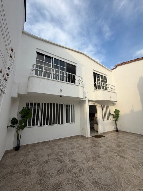 Casa de 3 alcobas en venta en Urbanizacion Diamante Ii Etapa, Bucaramanga, 120 m² · foto 22 de 22