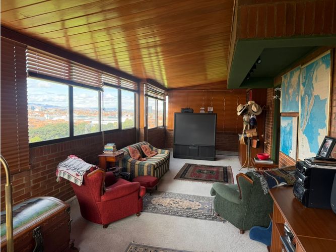 Apartamento en venta en Santa Barbara, Bogotá · foto 11 de 17