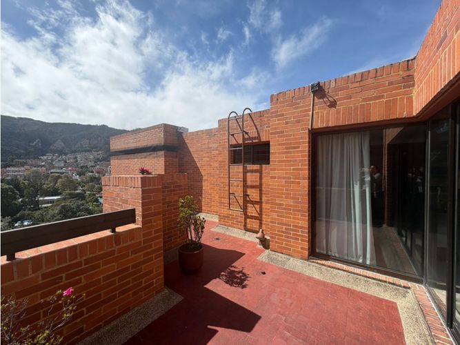 Apartamento en venta en Santa Barbara, Bogotá · foto 14 de 17
