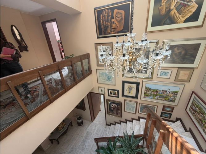 Apartamento en venta en Santa Barbara, Bogotá · foto 15 de 17