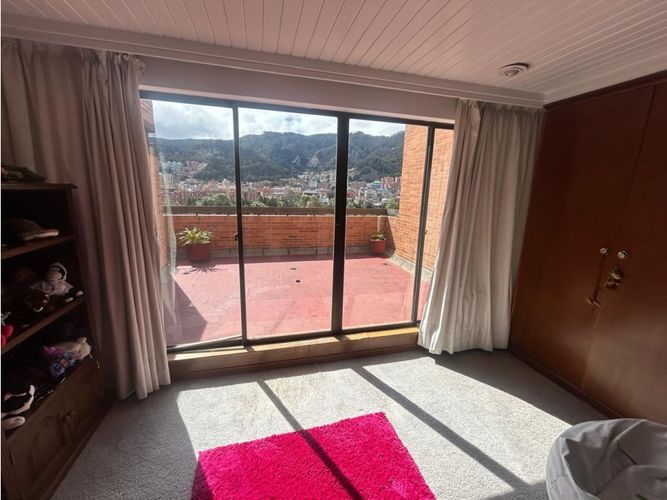 Apartamento en venta en Santa Barbara, Bogotá · foto 16 de 17