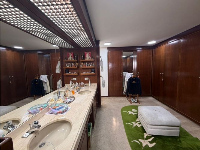 Apartamento en venta en Santa Barbara, Bogotá · foto 17 de 17