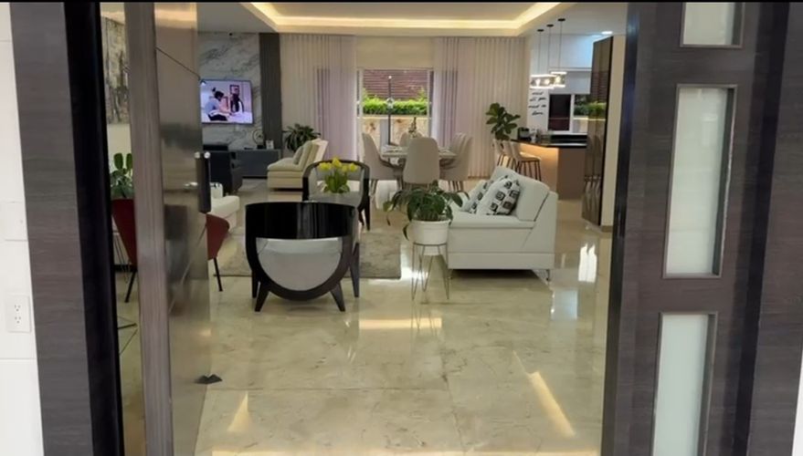 Casa de 5 alcobas en venta en La Mata, Piedecuesta, 500 m² · foto 5 de 24