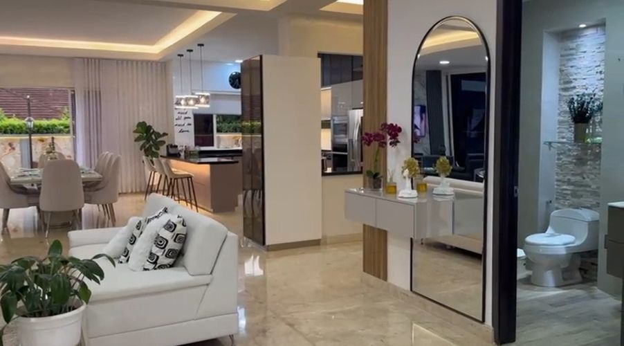 Casa de 5 alcobas en venta en La Mata, Piedecuesta, 500 m² · foto 6 de 24
