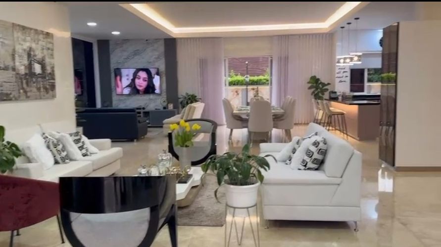 Casa de 5 alcobas en venta en La Mata, Piedecuesta, 500 m² · foto 7 de 24