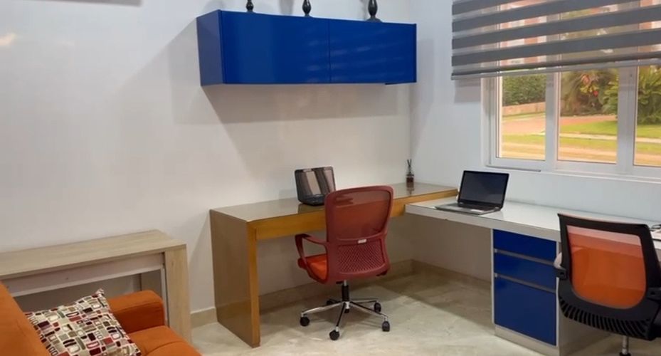 Casa de 5 alcobas en venta en La Mata, Piedecuesta, 500 m² · foto 10 de 24