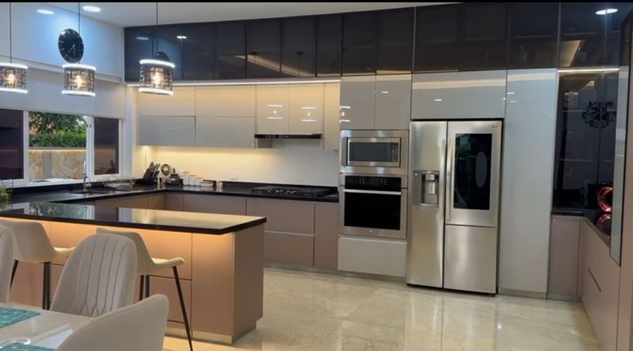 Casa de 5 alcobas en venta en La Mata, Piedecuesta, 500 m² · foto 11 de 24