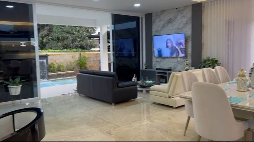 Casa de 5 alcobas en venta en La Mata, Piedecuesta, 500 m² · foto 13 de 24