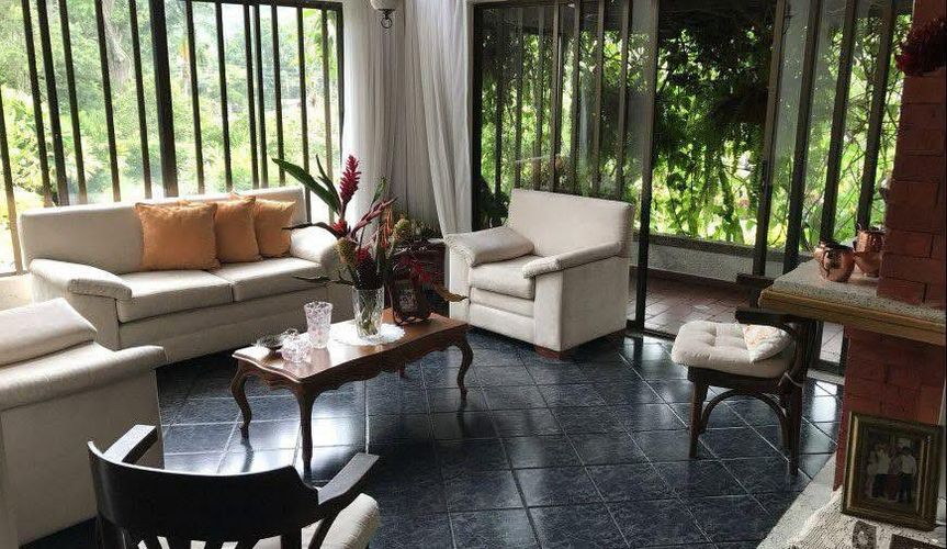 Casa de 6 alcobas en venta en Casco Antiguo - Floridablanca, Floridablanca, 500 m² · foto 2 de 20