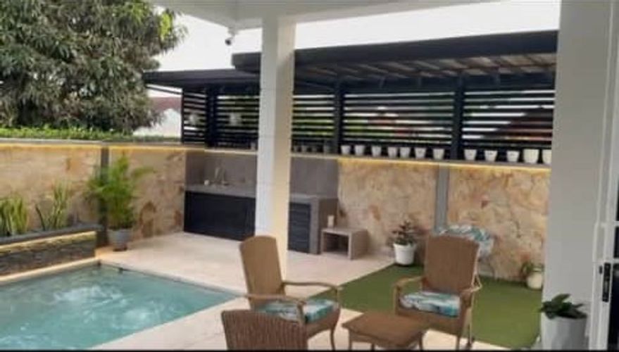 Casa de 5 alcobas en venta en La Mata, Piedecuesta, 500 m² · foto 17 de 24