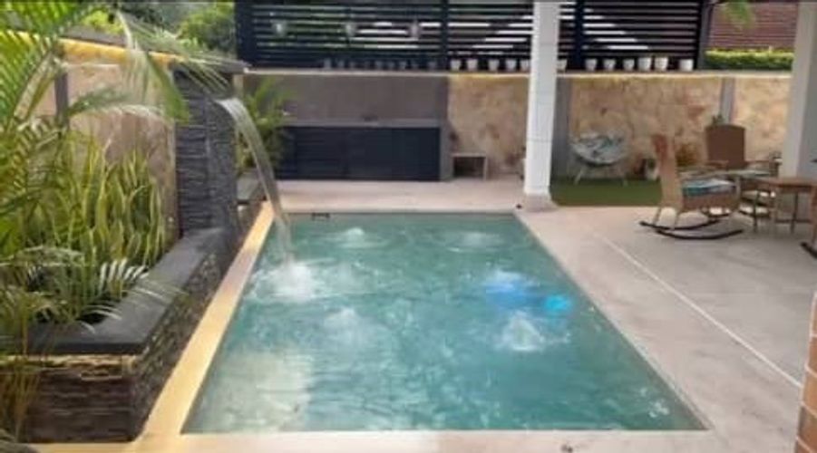Casa de 5 alcobas en venta en La Mata, Piedecuesta, 500 m² · foto 18 de 24