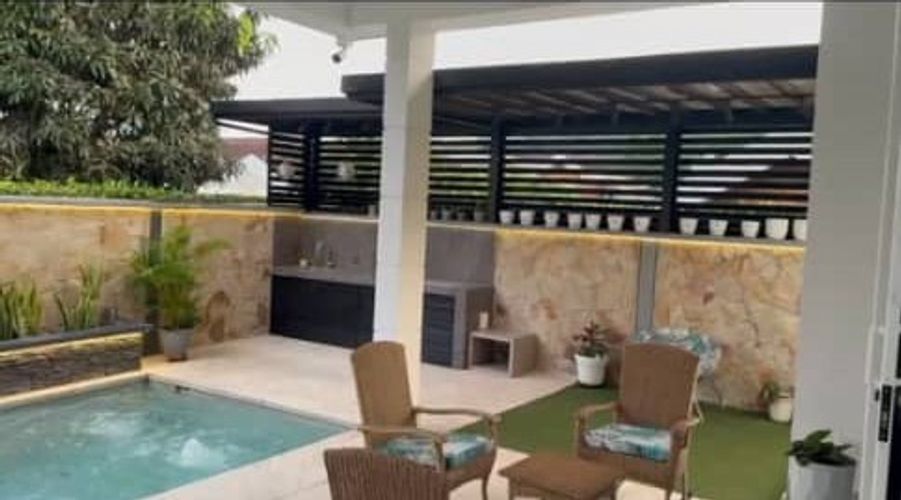 Casa de 5 alcobas en venta en La Mata, Piedecuesta, 500 m² · foto 19 de 24