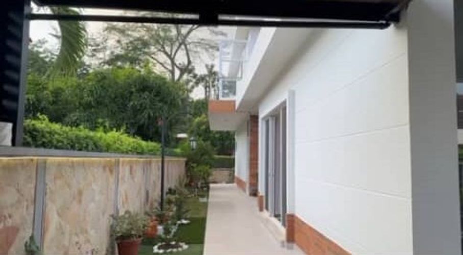 Casa de 5 alcobas en venta en La Mata, Piedecuesta, 500 m² · foto 21 de 24