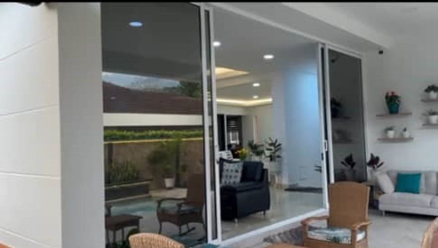 Casa de 5 alcobas en venta en La Mata, Piedecuesta, 500 m² · foto 23 de 24