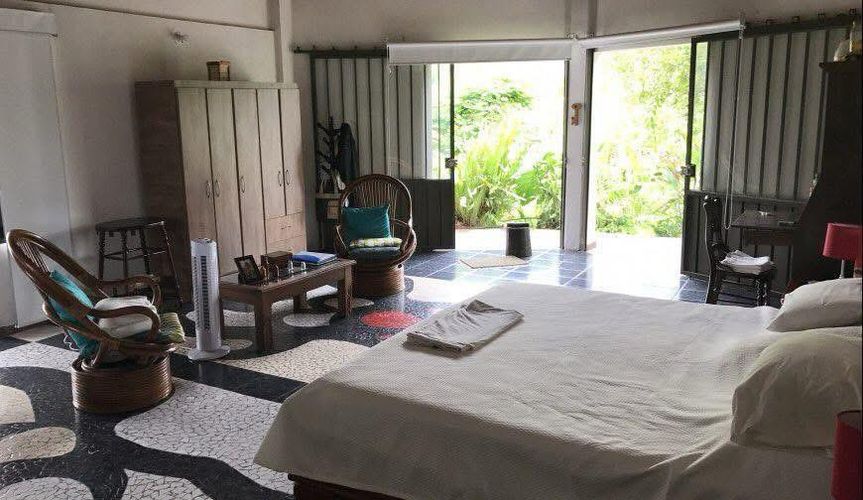 Casa de 6 alcobas en venta en Casco Antiguo - Floridablanca, Floridablanca, 500 m² · foto 9 de 20