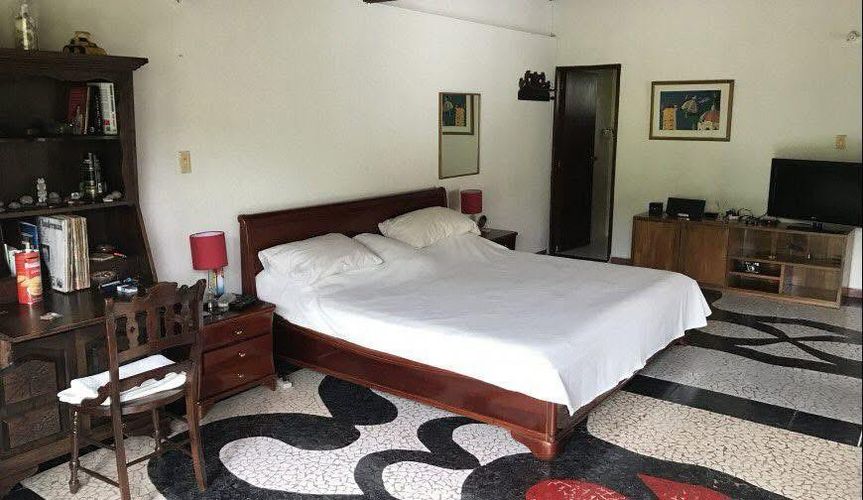 Casa de 6 alcobas en venta en Casco Antiguo - Floridablanca, Floridablanca, 500 m² · foto 10 de 20