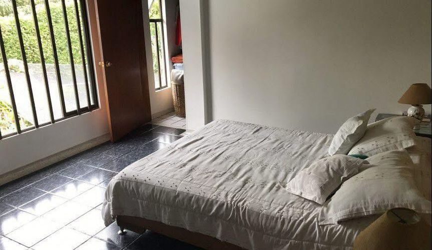 Casa de 6 alcobas en venta en Casco Antiguo - Floridablanca, Floridablanca, 500 m² · foto 11 de 20