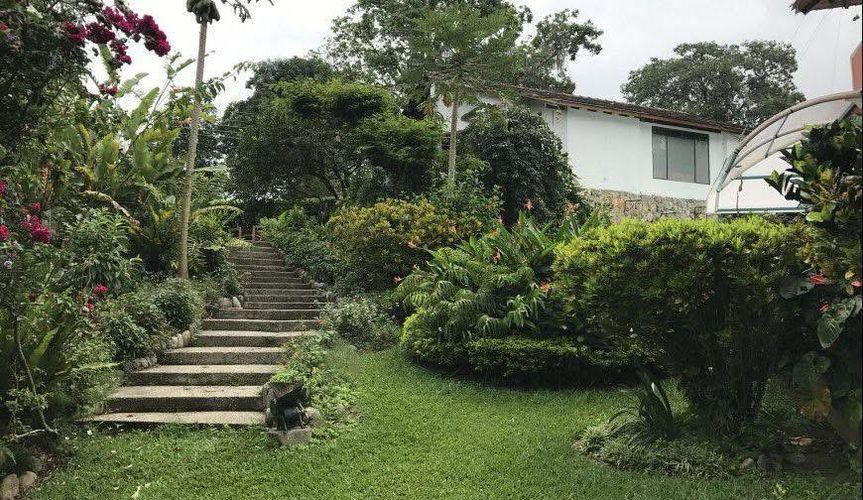 Casa de 6 alcobas en venta en Casco Antiguo - Floridablanca, Floridablanca, 500 m² · foto 16 de 20