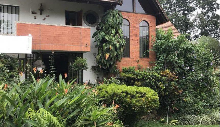 Casa de 6 alcobas en venta en Casco Antiguo - Floridablanca, Floridablanca, 500 m² · foto 17 de 20